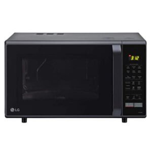 LG 28 L Convection Microwave Oven | Touch Keypad