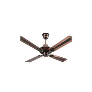 HAVELLS CEILING FAN -FLORENCE ES BLACK ANTIQUE COPPER 1200MM