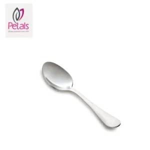 PETALS 14G SAFARI BABY SPOON
