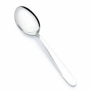 PETALS 17G SUPREME BABY SPOON 24PCS