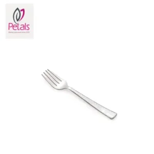 PETALS HAMILTON DESSERT FORK 14G