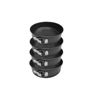 ALDA BAKEWARE SPRING FORM CAKE TIN 18CM