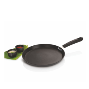 ALDA GRAPHITO NON STICK CREPE PAN 30CM