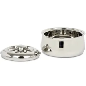MIRROR ROTI POT (1200ML)