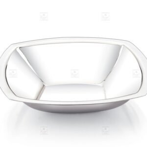 KESARIYA BIG SQ BOWLS