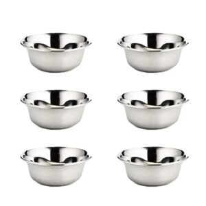 KESARIYA SS MALAYSIAN VATI(SET OF 6)