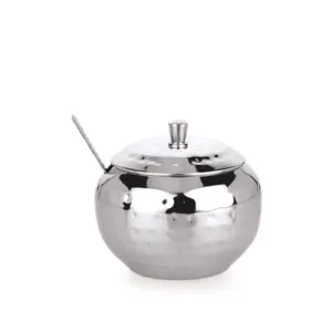 KESARIYA SS XL GHEE POT HAMMERES
