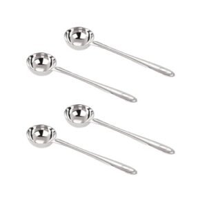 PETALS LADDLE MINI(SET OF 4)
