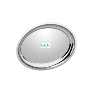 LLM PRIDE WELCOME SERVING TRAY