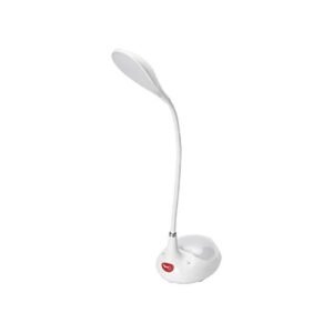 PIGEON EMERGENCY LIGHT BUBBLE TABLE LAMP(set of 2)