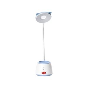 PIGEON EMERGENCY LIGHT PIXO TABLE LAMP(set of 2)