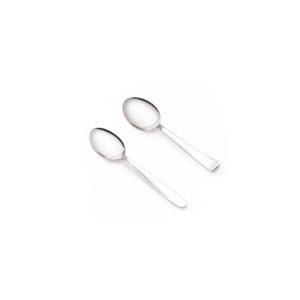 PETALS 19G IMPRESS AND SIGMA TEA SPOON