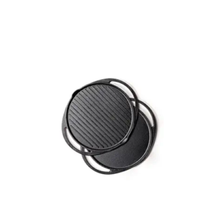 KESARIYA CAST IRON 2 IN 1 GRILL AND DOSA TAWA