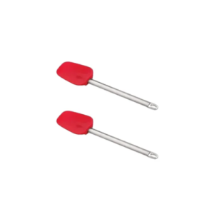 PETALS SILICON SPATULA(SET OF 2)