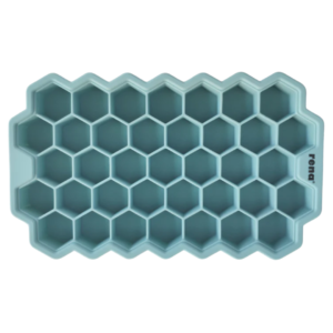 Rena Honeycome Ice Mould | 36 | Ice-cubes, chocolates & more