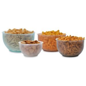 VARMORA MIXING BOWL FULL SET