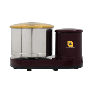 Vijayalakshmi Victor Wet Grinder | Low Noise Operation | Easy to Use