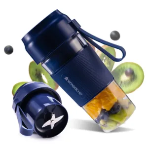 WONDERCHEF-NUTRI CUP BLUE