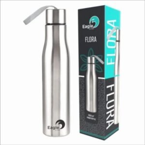 Eagle Flora Single Wall Water Bottles