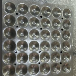 NONSTICK IDLY PLATE MINI BUTTON IDLY BEST QUALITY
