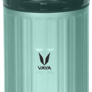 Vaya Preserve Vacuum Insulated Lunch Box, Stainless Steel Tiffin Box, Meal Container, Meal Jar.