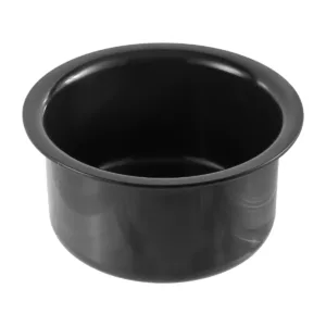 Vinod Black Pearl Hard Anodised Tope Without Lid