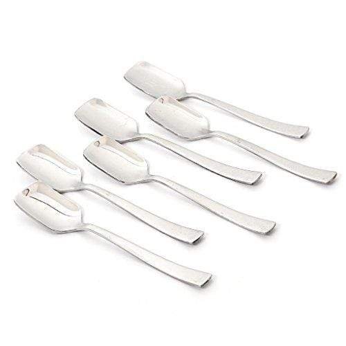 embassy-classic-by-embassy-ice-cream-spoon-pack-of-6-stainless-steel-14-cm-impress-14-gauge-b076552b3f-4528301834330