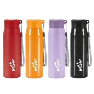 Milton Handy Stainless Steel Bottle
