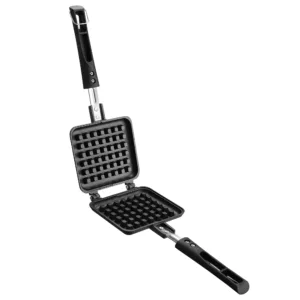 Vinod Zest Non Stick Gas Toasters Waffle Maker