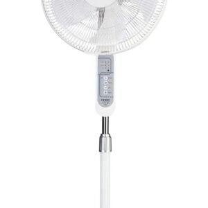 USHA MIST AIR ICY PEDESTAL FAN