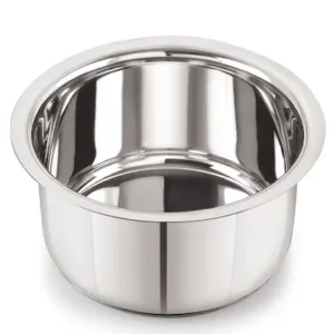 MIRROR TOPE INDUCTION BOTTOM NO.16
