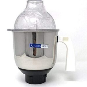 Preethi Big Jar 1500ml compatible with Mixer Grinders