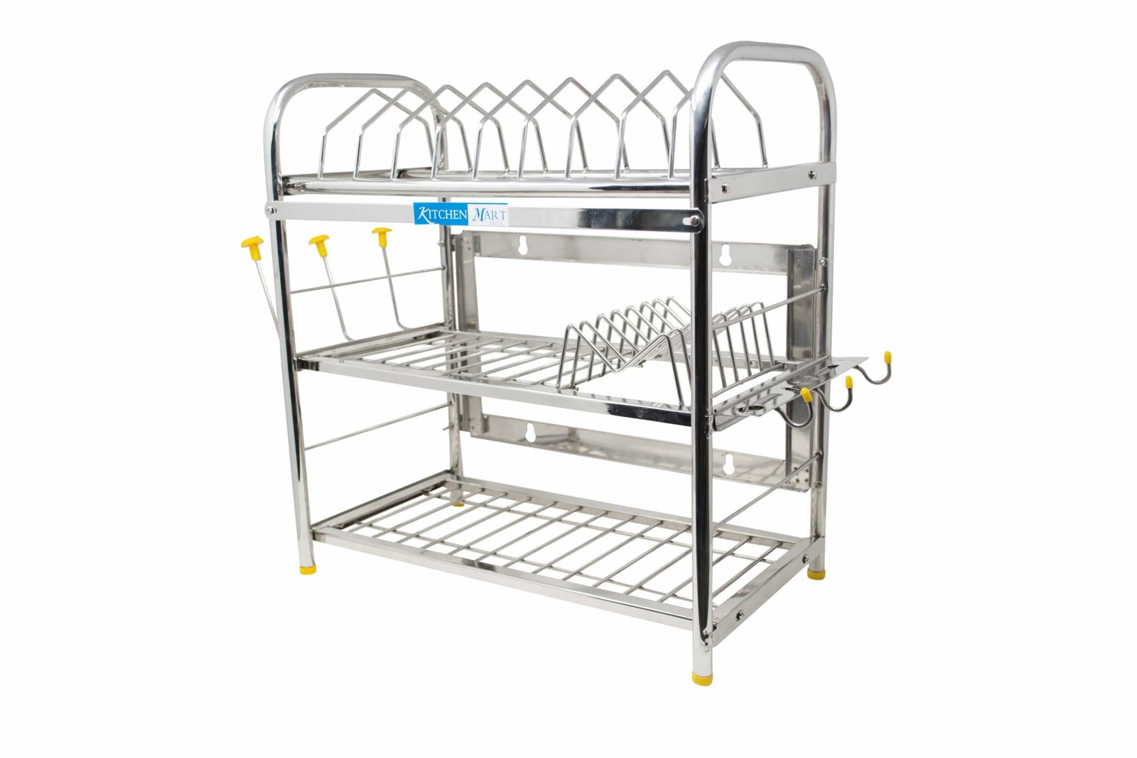 kitchen-mart-stainless-steel-kitchen-rack-18-x-18-inch-priya-stand-18x18-13517389267034
