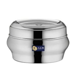 LLM PEPSI POT NO. 2