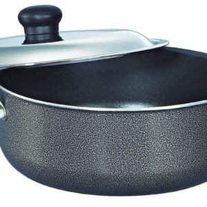 Prestige Omega Select Plus Residue Free Non-Stick Sauce Pan – Style 2