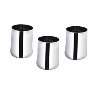 MIRROR ROYALE GLASS (SET OF 6)