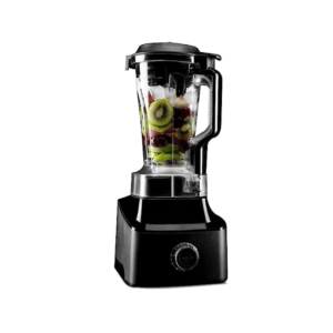 Hafele Oktablend Vacuum Blender Jar | 2200W | Matte Grey