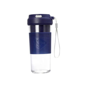 Pigeon USB Rechargeable Portable Blender | Blue